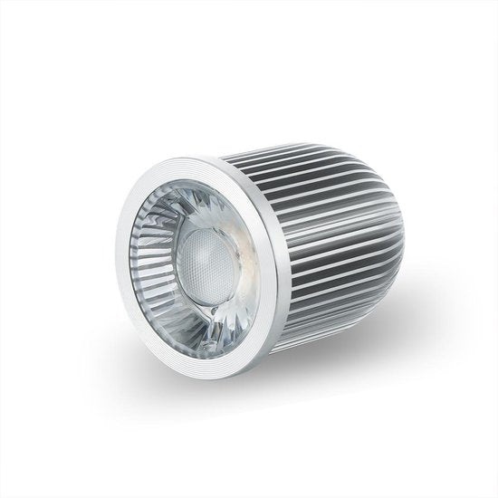 MINALOX LED Modul 8W/24V/60° RGBW Loxone Dimbaar