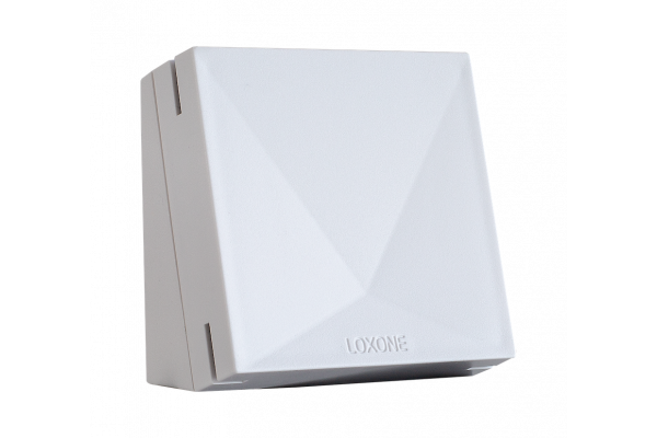 Loxone Ruimteklimaat Sensor Air Wit