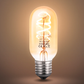 MINALOX LED Filament lamp T45 E27/2W/24V/3000K Loxone Dimbaar
