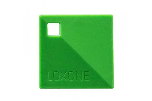 Loxone NFC Sleutelhanger Set - 10 stuks