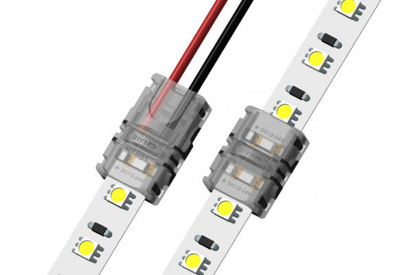 Loxone LED Strip Accessoires - WW