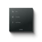 Loxone Touch Pure Flex Air Antraciet - Wallbox