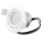 Loxone LED Spot RGBW PWM V1 Wit