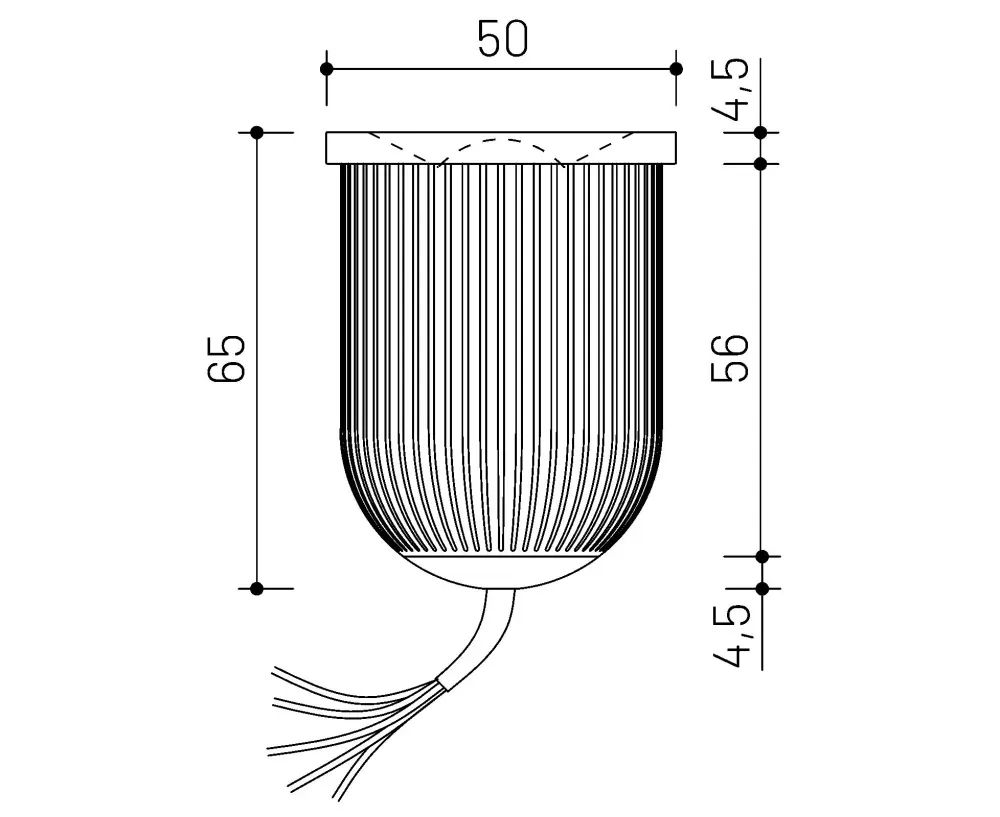 MINALOX_stmievatelny_LED_modul_8W_RGBW_60D_DC24V_smarthome_rozmery.webp