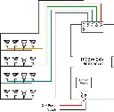 MINALOX_stmievatelna_LED_ziarovka_G9_3W_2700K_360D_DC24V_smarthome_zapojenie.webp
