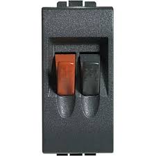 BTICINO - Connector Living - 2P - voor luidspreker Home Cinema - klemmen