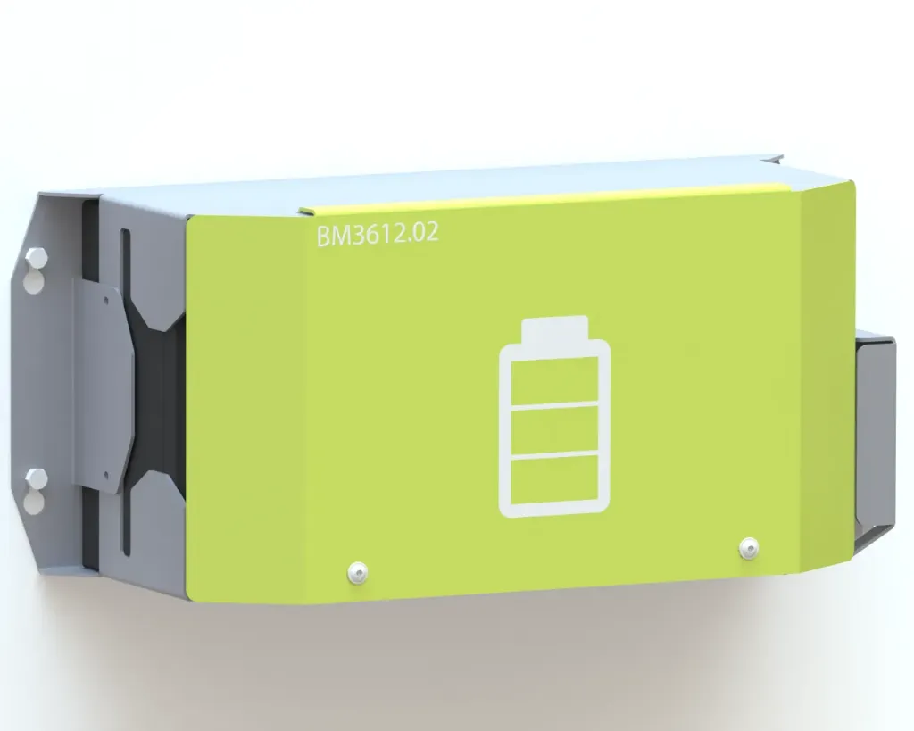 [BM3612.02] Batterij Module BM3612.02