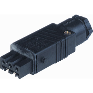 [932140100] Hirschmann STAK 3