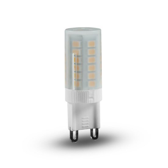 [ILG9-2700] Illuris LED Lamp G9 3W/24V 2700K Loxone Dimbaar