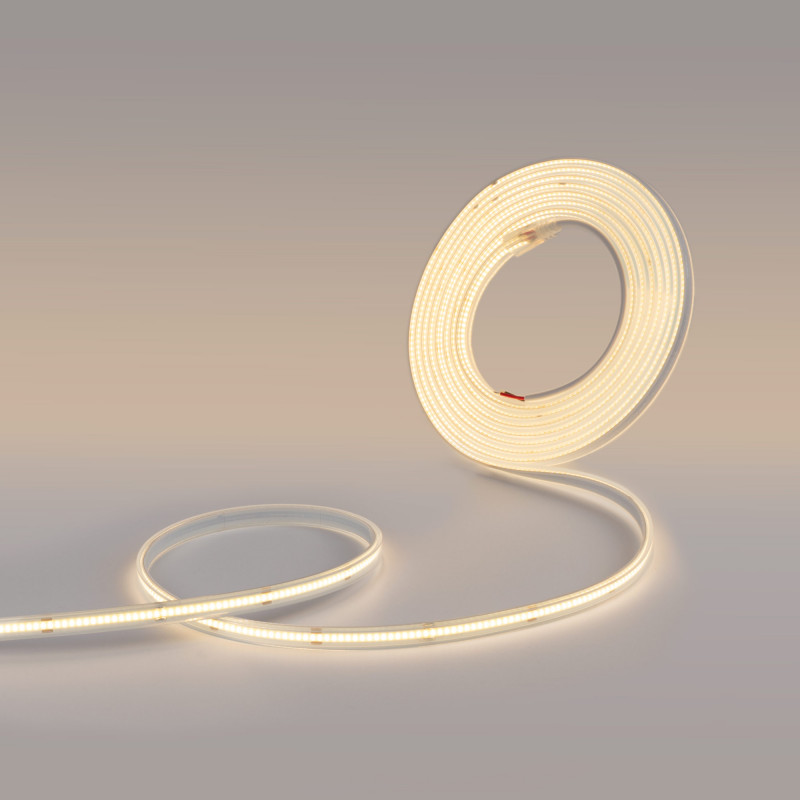 [ILLS10-3000-65] Illuris ledstrip 3000K 10W/m 900lm/m IP65