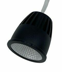[1650-010-TW] LED Module Low Profile 24VDC 10W 60° Tunable white
