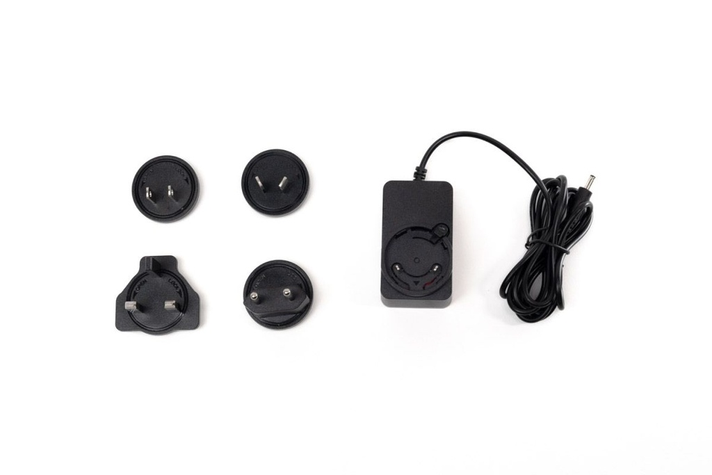 [200306] Loxone 24V Adapter for Touch Surface Air