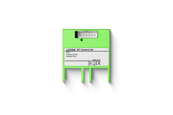 [100618] Loxone AC Control Air voor LG