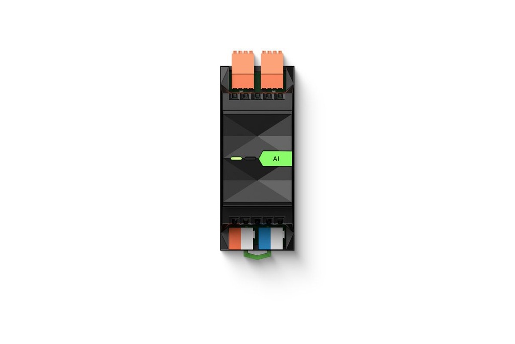 [100471] Loxone AI Extension