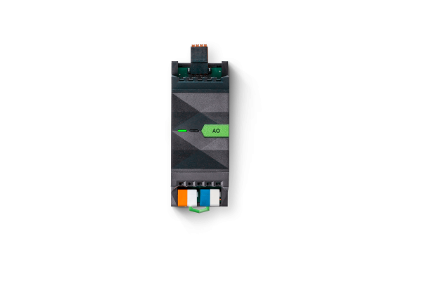 Loxone AO Extension
