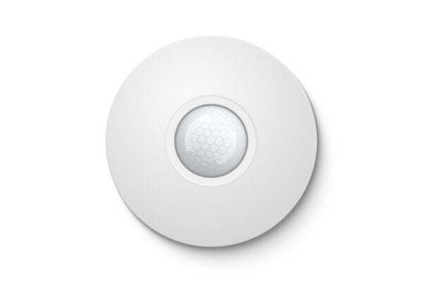 [100420] Loxone Aanwezigheidsmelder Air Wit
