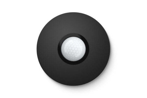 [100423] Loxone Aanwezigheidsmelder Tree Antraciet