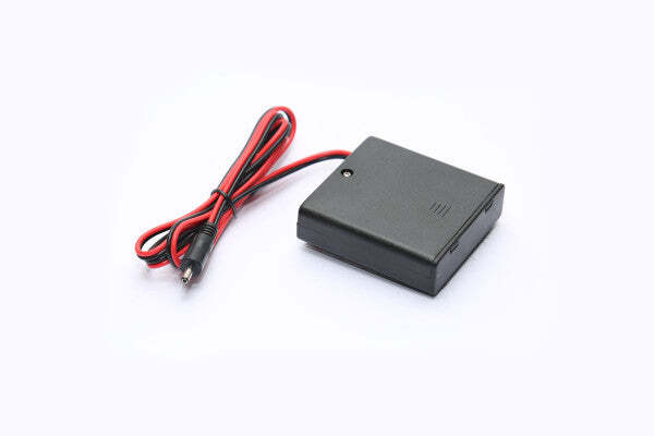 [100323] Loxone Battery Pack for Touch Surface Air