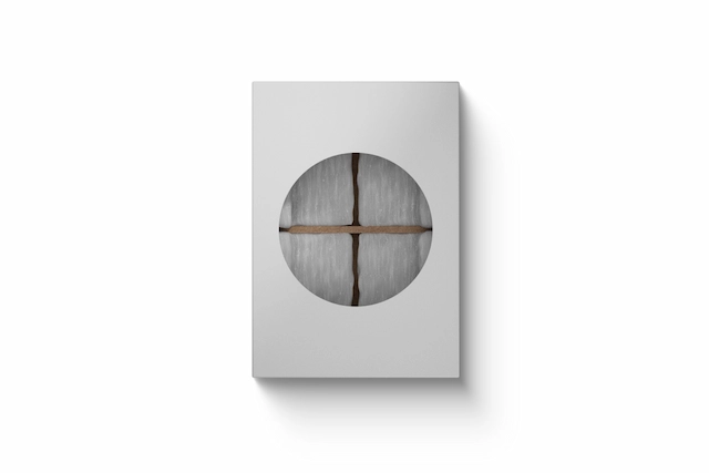 [610170] Loxone Behuizing voor 10” Install Speaker wit