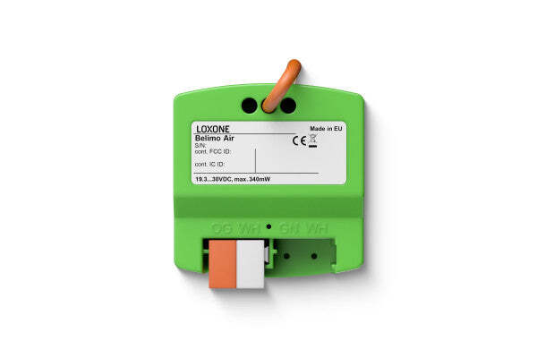 [100520] Loxone Belimo Air