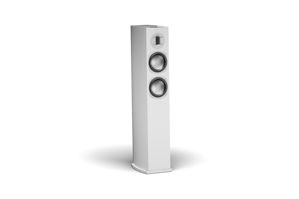 [610051] Loxone Chromium 65 wit HG