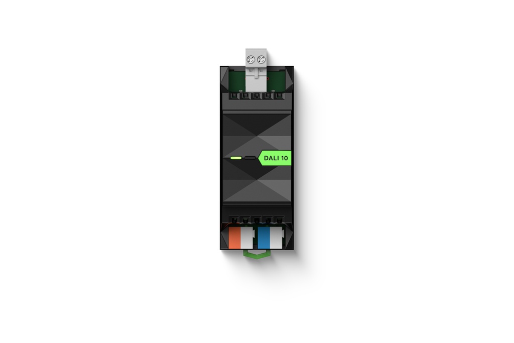 [100623] Loxone DALI Extension voor 10 apparaten