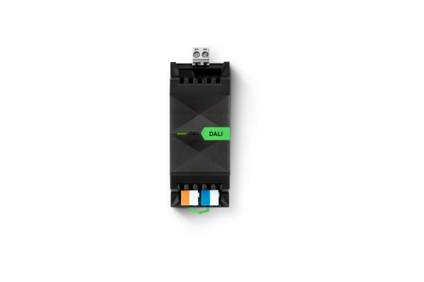 Loxone DALI Extension voor 64 apparaten