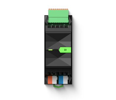 [100283] Loxone DI Extension