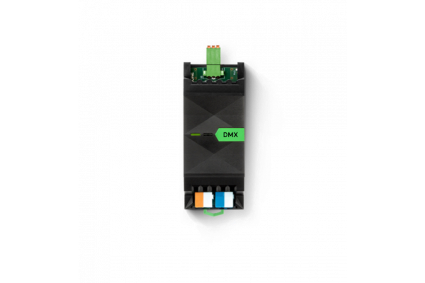 [100012] Loxone DMX Extension