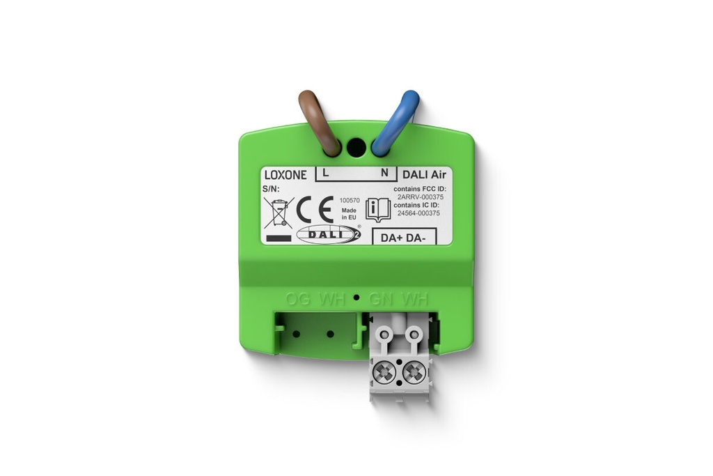 [100570] Loxone Dali Air