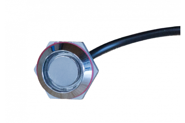 Loxone Elektronische Sleutel - iButton Lezer Outdoor