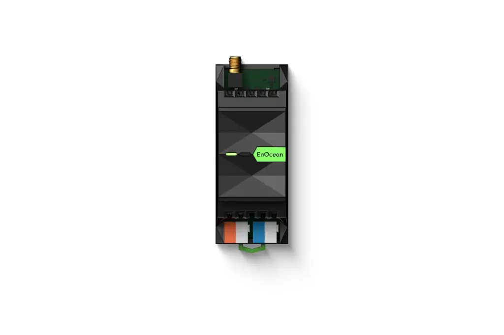 [100015] Loxone EnOcean Extension