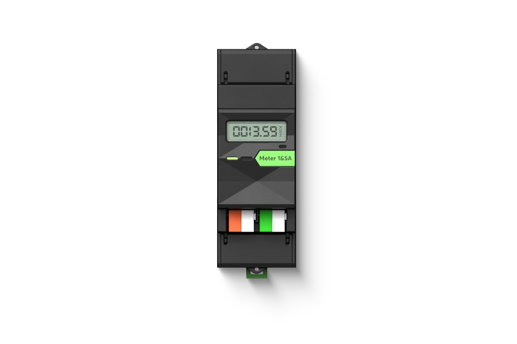 [100652] Loxone Energiemeter CT Tree (1&5A)