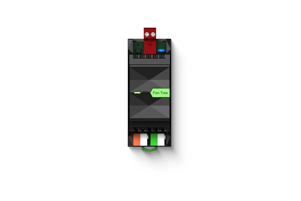 [100622] Loxone Fan Control Tree