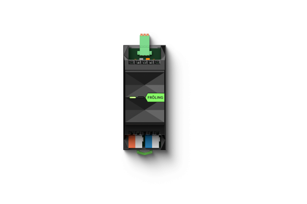 [100158] Loxone Fröling Extension