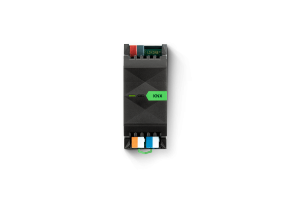 [100322] Loxone KNX Extension
