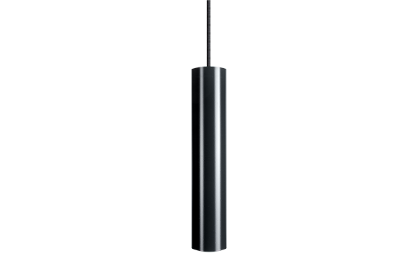 Loxone LED Pendulum Slim RGBW PWM Antraciet