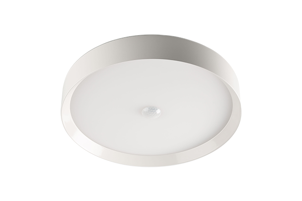 [100288] Loxone LED Plafondlamp RGBW Tree Wit