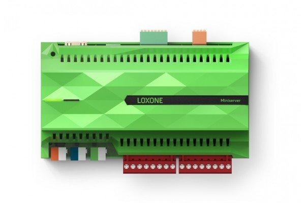 [100335] Loxone Miniserver