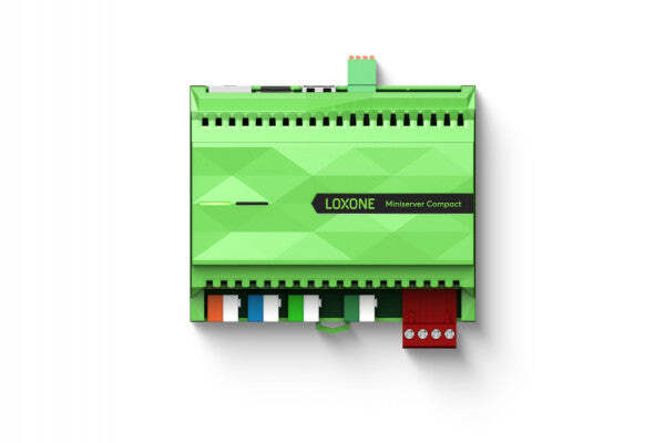 [100512] Loxone Miniserver Compact