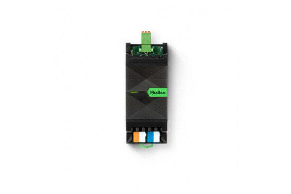 [100124] Loxone Modbus Extension