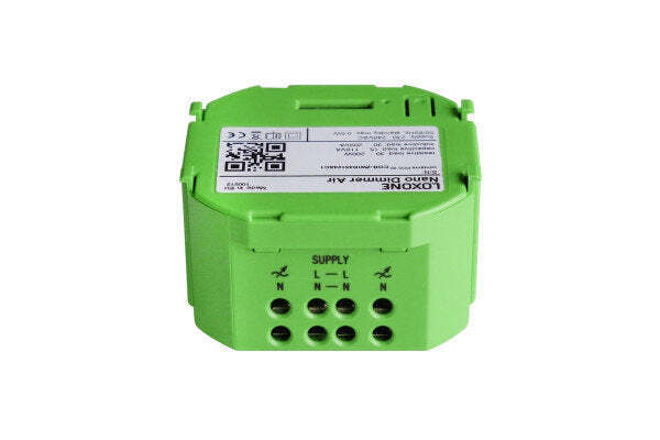 [100212] Loxone Nano Dimmer Air