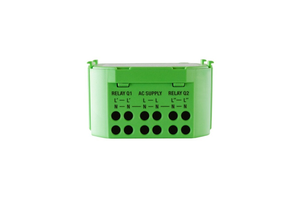 [100153] Loxone Nano IO Air