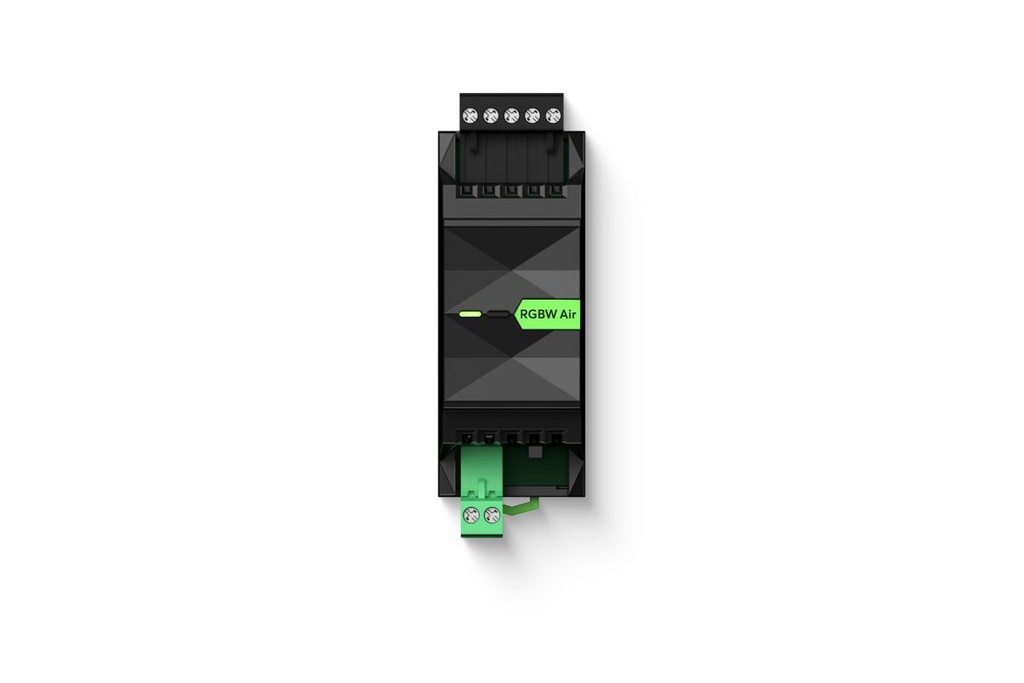 [100125] Loxone RGBW 24V Dimmer Air