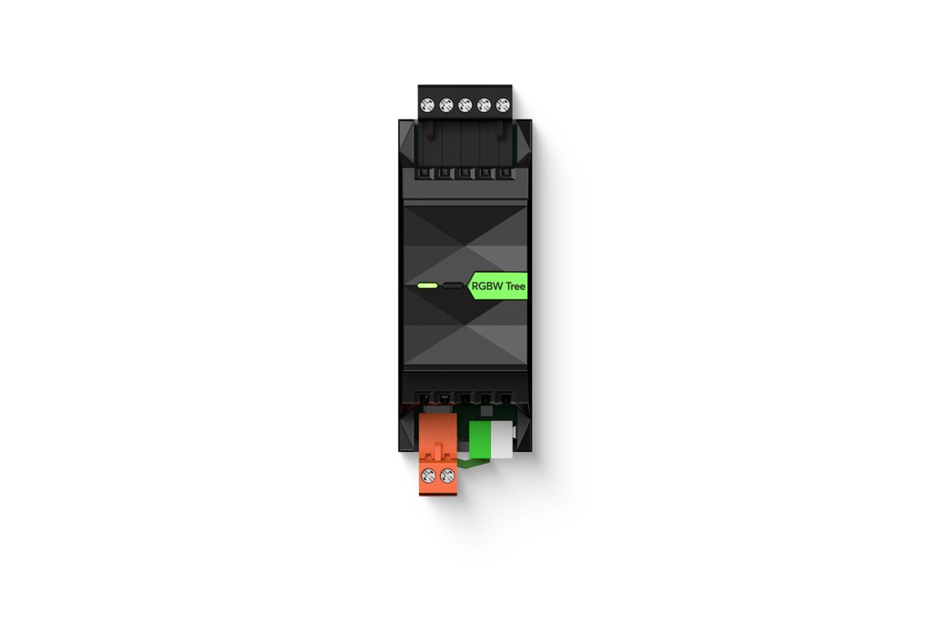 [100239] Loxone RGBW 24V Dimmer Tree