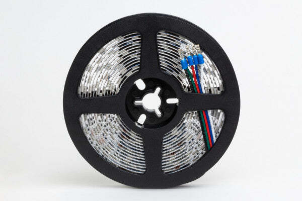 Loxone RGBW LED Strip 5m IP20 (stofdicht)