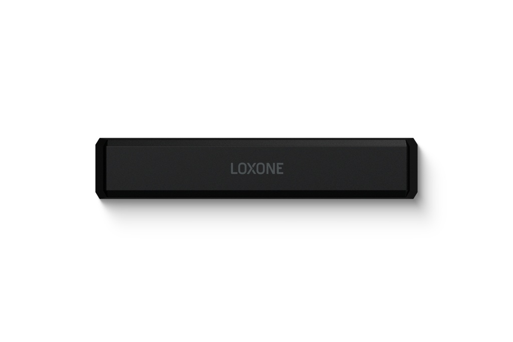 [100667] Loxone Raam- en deurcontact Air antraciet