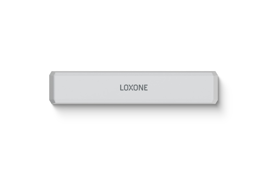 [100666] Loxone Raam- en deurcontact Air wit