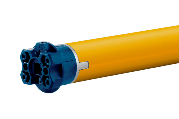 [100184] Loxone Rolluikmotor SOLIDline Air 50Nm