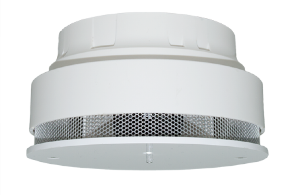 [100142] Loxone Rookmelder Air